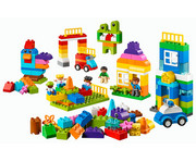 LEGO® Education Meine riesige Welt Super Set 4