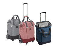 Allrounder-Trolley „Punta Big Wheel“
