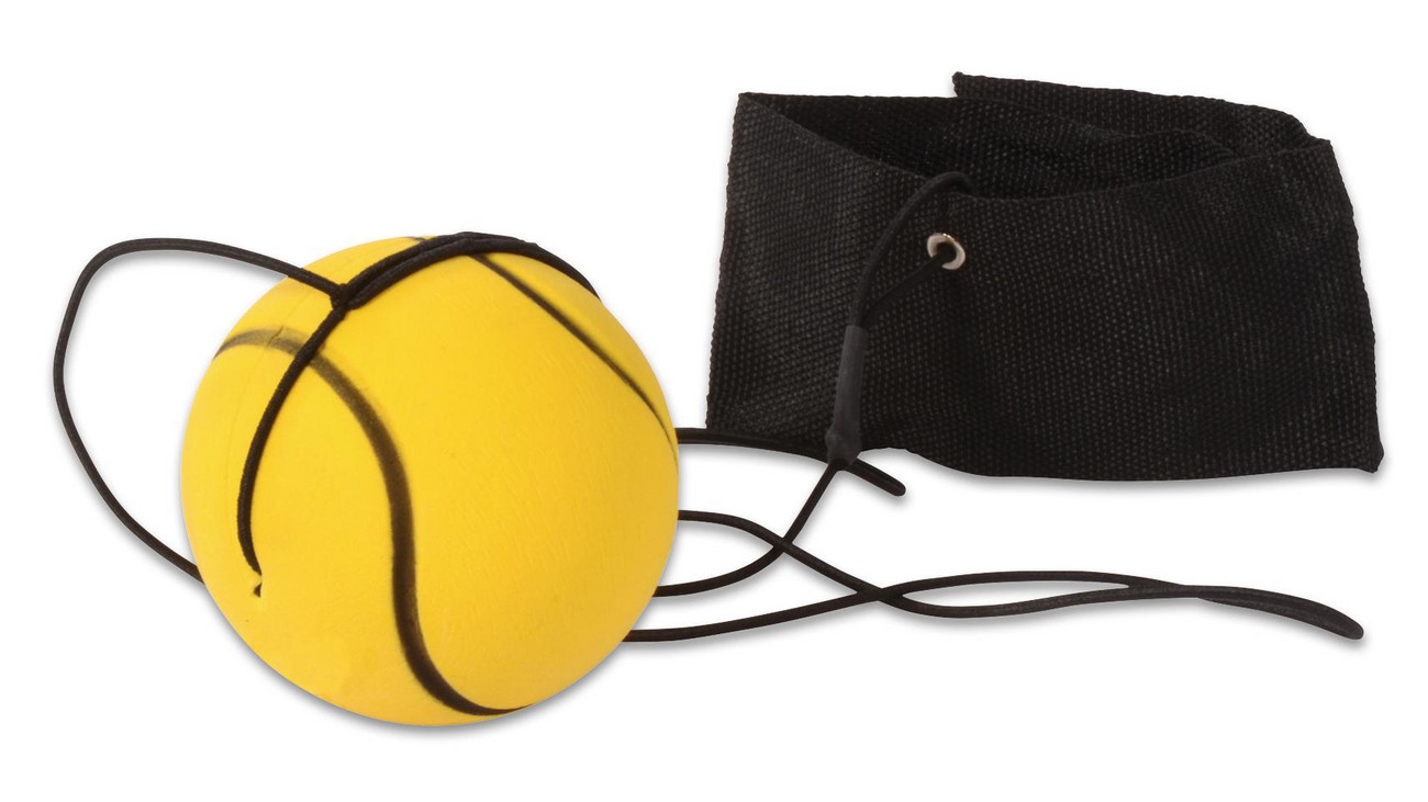 BoomerangBall im 4erSet verschiedenen Ballarten BETZOLD