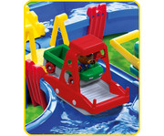 AquaPlay AquaPlay Kiga Set 147 teilig 6