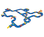 BIG AquaPlay Kiga Set 147 teilig 1