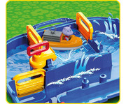 BIG AquaPlay Kiga Set 147 teilig 3
