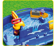 BIG AquaPlay Kiga Set 147 teilig 5