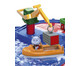 BIG AquaPlay Kiga Set 147 tlg 7