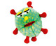beleduc Breezy Virus Handpuppe-2