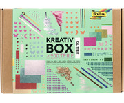 Kreativ Box Glitter 1
