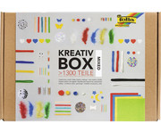 folia Kreativ Box Mix 1