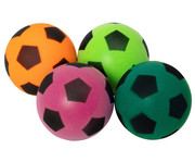 Betzold Softbälle 4er Set 1