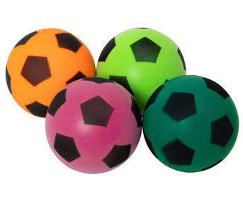 Betzold Softbälle 4er Set