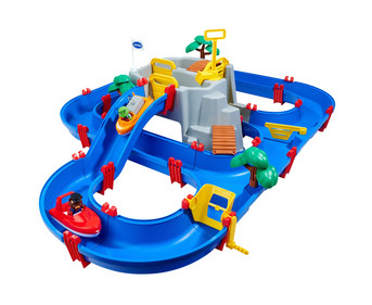 BIG AquaPlay MountainLake