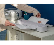 Betzold Laminator Vision Office DIN A3 oder DIN A4 7