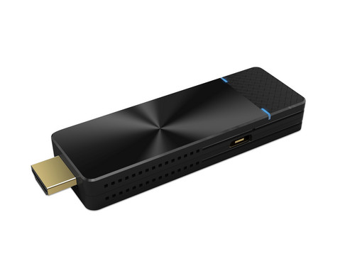 Optoma UHDCast Pro Wireless HDMI-Stick