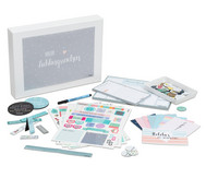 Betzold Bürohelfer-Set „Voller Lieblingssachen“, 316-tlg.
