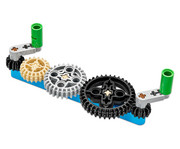 LEGO® Education BricQ Motion Prime Set 6