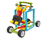 LEGO® Education BricQ Motion Prime Set 2