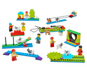LEGO® Education BricQ Motion Essential Set 4
