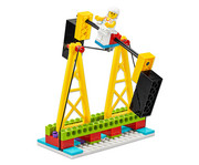 LEGO® Education BricQ Motion Essential Set 6