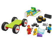 LEGO® Education BricQ Motion Essential Set 7