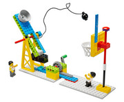 LEGO® Education BricQ Motion Essential Set 3