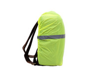 Regenschutzhülle für Taschen Rucksäcke und Schulranzen 2