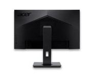 Acer B277U 27 Zoll WQHD LED Monitor 16:9 3