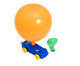 Ballon Auto 10er Set 4