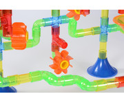 Wasserbahn Set 151 teilig 3