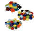 Mosaiksteine Fantasy Glas 1