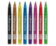 Glitzermarker 8 Farben 3