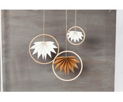 Holzringe 3er Set 3