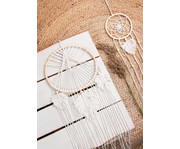 Holzringe 3er Set 4