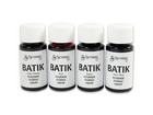 Flüssig Batikfarben 4 x 50 ml