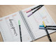 Tombow Dual Brush Pens Sets 6