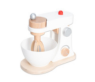 Küchengeräte-Set aus Holz für die Spielküche | BETZOLD