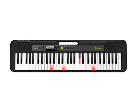 CASIO Leuchttasten-Keyboard LK-S250