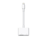Apple Lightning Digital AV Adapter 1