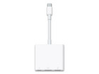Apple USB C Digital AV Multiport Adapter
