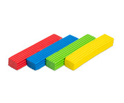 Betzold Knetmasse 2x 500 g in Einzelfarben 1