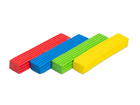 Betzold Knetmasse 2x 500 g in Einzelfarben