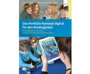 Das Portfolio Konzept digital für den Kindergarten 1