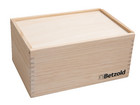Betzold Holzbox mit Deckel