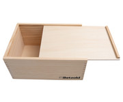 Betzold Holzbox mit Deckel 4
