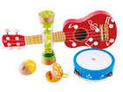 Mini Band Set