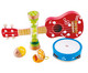 Mini Band Set 1