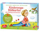 Kinderyoga Bildkarten für Frühling und Sommer 1