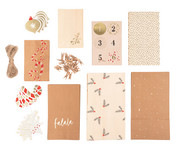 folia Adventskalender FALALA 2