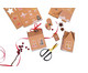 Adventskalender Lebkuchenhaus 2