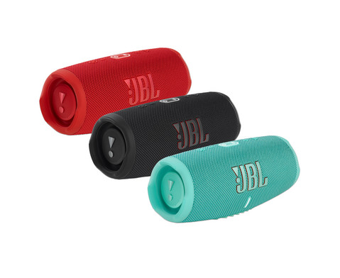 JBL Bluetooth-Lautsprecher Charge 5