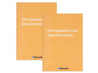 Betzold Listenhefte Elterngespräche und Gesprächsnotizen 2 Stück