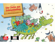 Kamishibai Bildkarten Die Olchis aus Schmuddelfing 1